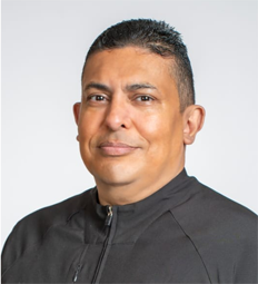 Dr. Mario Fonseca